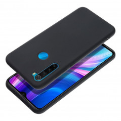 Kryt MATT na XIAOMI Redmi Note 8T Černý