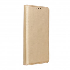 Peněženkové pouzdro Smart Case Book na XIAOMI Redmi A2 Zlatý