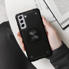 Kryt Nitro na Samsung Galaxy A23 5G Černý