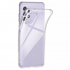 Kryt Ultra Slim 0,3mm na Samsung Galaxy A23 5G Průhledný