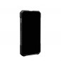 Kryt Urban Armor Gear Monarch na Apple iPhone 14 Pro Max Prémiové pouzdro  MagSAFE  Černý