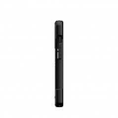 Kryt Urban Armor Gear Monarch na Apple iPhone 14 Pro Prémiové pouzdro  MagSAFE  Kevlarově černý