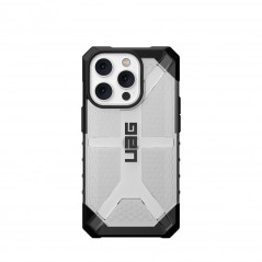 Kryt Urban Armor Gear Plasma na Apple iPhone 14 Pro Průhledný