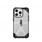 Kryt Urban Armor Gear Plasma na Apple iPhone 14 Pro Průhledný