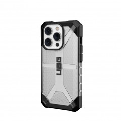 Kryt Urban Armor Gear Plasma na Apple iPhone 14 Pro Průhledný