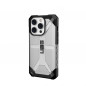 Kryt Urban Armor Gear Plasma na Apple iPhone 14 Pro Průhledný