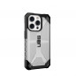 Kryt Urban Armor Gear Plasma na Apple iPhone 14 Pro Průhledný