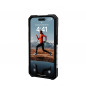 Kryt Urban Armor Gear Plasma na Apple iPhone 14 Pro Průhledný