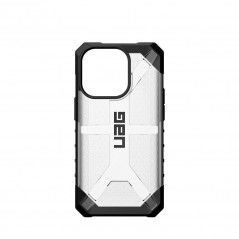 Kryt Urban Armor Gear Plasma na Apple iPhone 14 Pro Průhledný