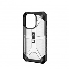 Kryt Urban Armor Gear Plasma na Apple iPhone 14 Pro Průhledný