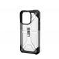Kryt Urban Armor Gear Plasma na Apple iPhone 14 Pro Průhledný