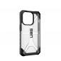 Kryt Urban Armor Gear Plasma na Apple iPhone 14 Pro Průhledný
