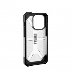 Kryt Urban Armor Gear Plasma na Apple iPhone 14 Pro Průhledný
