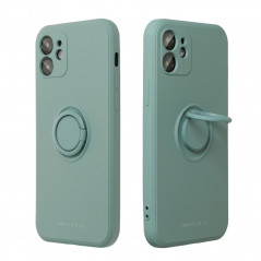 Kryt Roar Amber na Apple iPhone 14 Pro Zelený