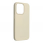 Kryt Roar Space na Apple iPhone 14 Pro Jednobarevný, Elegantní  Aqua White
