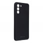 Kryt Roar Space na Samsung Galaxy S21 FE 5G Jednobarevný, Elegantní  Černý