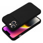 Kryt Slide na Apple iPhone 14 Černý