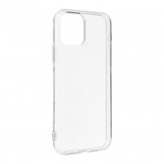 Kryt CLEAR 2mm na Apple iPhone 11 Pro Průhledný