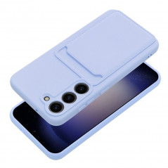 Kryt Card na Samsung Galaxy S23 5G Fialový (Violet)