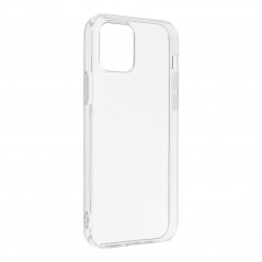 Kryt CLEAR 2mm na Apple iPhone 12 Pro Průhledný