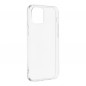Kryt CLEAR 2mm na Apple iPhone 12 mini Průhledný