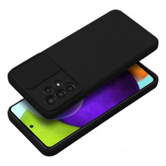 Kryt Slide na Samsung Galaxy A52s 5G Černý