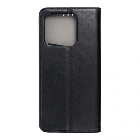 Peněženkové pouzdro Smart Magneto book na XIAOMI Redmi 10A Černý