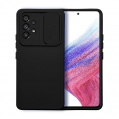 Kryt Slide na Samsung Galaxy A53 5G Černý
