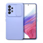 Kryt Slide na Samsung Galaxy A53 5G Levandulový