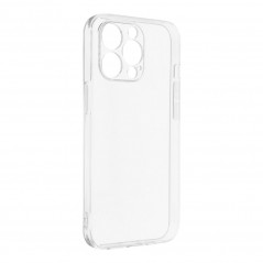 Kryt CLEAR 2mm na Apple iPhone 13 Pro Průhledný