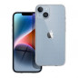 Kryt CLEAR 2mm na Apple iPhone 14 Průhledný