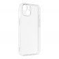 Kryt CLEAR 2mm na Apple iPhone 14 Průhledný