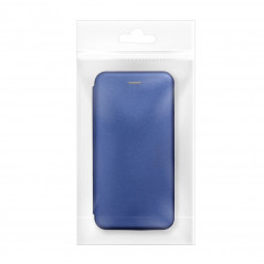 Peněženkové pouzdro Book Elegance na Samsung Galaxy S23 Plus 5G Elegantní  Tmavší modrý