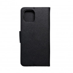 Peněženkové pouzdro Fancy Book na XIAOMI Redmi A2 Černý