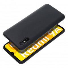 Kryt MATT na XIAOMI Redmi 9I Černý