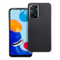 Kryt MATT na XIAOMI Redmi Note 11 Pro Černý