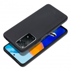 Kryt MATT na XIAOMI Redmi Note 11 Pro 5G Černý