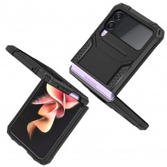 Kryt Nitro na Samsung Galaxy Z Flip4 5G Černý