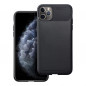 Kryt CARBON PREMIUM na Apple iPhone 11 Pro Max Elegantní  Černý