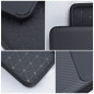 Kryt CARBON PREMIUM na Apple iPhone 11 Pro Max Elegantní  Černý