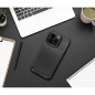 Kryt CARBON PREMIUM na Apple iPhone 11 Pro Max Elegantní  Černý