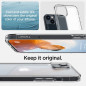 Kryt Spigen Ultra Hybrid na Apple iPhone 14 Křišťálově čistý  Průhledný