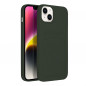 Kryt Card na Apple iPhone 14 Plus Zelený