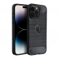 Kryt Carbon na Apple iPhone 14 Plus Elegantní  Černý