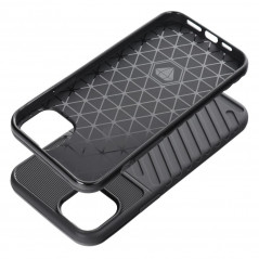 Kryt THUNDER na Apple iPhone 14 Plus Černý