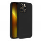 Kryt Roar Matte Glass na Apple iPhone 11 Pro Max Stylový  Černý