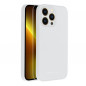 Kryt Roar Matte Glass na Apple iPhone X Stylový  Ocelový