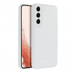 Kryt Roar Matte Glass na Samsung Galaxy A12 Stylový  Ocelový