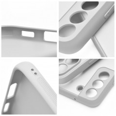 Kryt Roar Matte Glass na Samsung Galaxy A32 5G Stylový  Ocelový