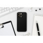 Kryt Roar Matte Glass na Apple iPhone 11 Pro Stylový  Černý